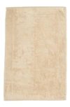 Matouk Milagro Bath Mat In Linen
