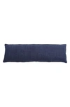 Pom Pom At Home Montauk Body Pillow In Blue