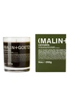 Malin + Goetz Cannabis Candle 255 G In Cannabis