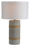 RENWIL MALDEN TABLE LAMP,LPT760