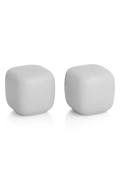 NAMBE NAMBÉ POP SALT & PEPPER SHAKERS,MT1142