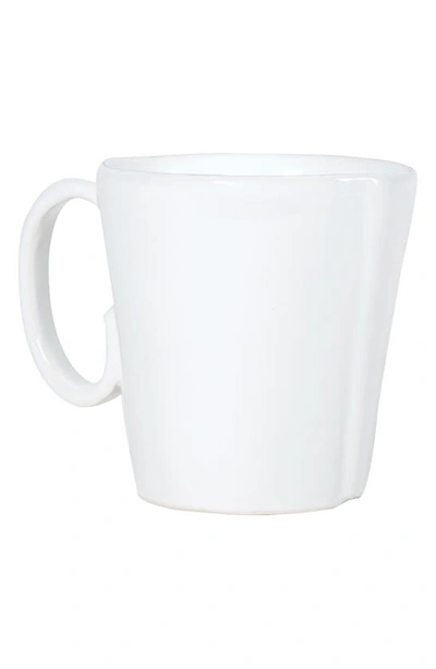 VIETRI VIETRI LASTRA MUG,LAS-2610G