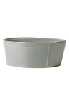 VIETRI LASTRA SERVING BOWL,LAS-2632G