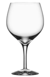 Orrefors Gin & Tonic Glass, Set Of 4 In Clear