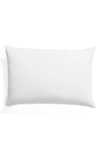 MATOUK VALLETTO MEDIUM 650 FILL POWER DOWN 400 THREAD COUNT PILLOW,D003QPILMWH