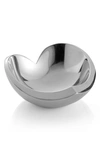 Nambe Love Bowl Mini In Alloy