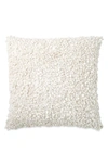 DKNY PURE LOOPED DECORATIVE PILLOW,PLP001010PLC