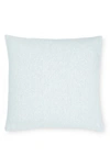 SFERRA TERZO ACCENT PILLOW,9710.22X22SGN