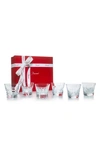 Baccarat Everyday Crystal Tumbler In Clear