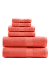 TOMMY BAHAMA CYPRESS BAY 6-PIECE TOWEL SET,220035