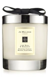 Jo Malone London (tm) Lime Basil & Mandarin Scented Home Candle