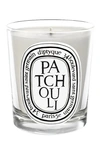 Diptyque Patchouli Candle