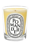 DIPTYQUE POMANDER SCENTED CANDLE, 6.5 OZ,PM1