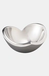 Nambe Love Bowl Mini