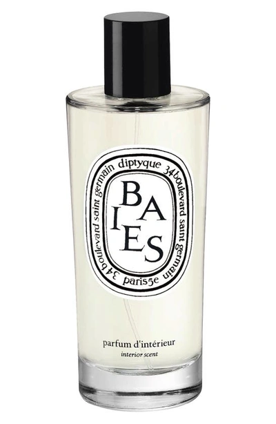 Diptyque Baies (berries) Fragrance Room Spray