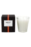 NEST FRAGRANCES SICILIAN TANGERINE CANDLE,NEST01ST002