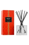 NEST FRAGRANCES SICILIAN TANGERINE REED DIFFUSER,NEST08ST002