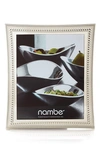 NAMBE BEADED PICTURE FRAME,MT0646