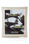 NAMBE NAMBÉ BEADED PICTURE FRAME,MT0646