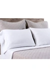 Pom Pom At Home Huntington Coverlet In Taupe