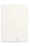 Ugg Classic Luxe Bath Towel In Snow