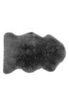 Ugg (r) Genuine Shearling Rug In Grey