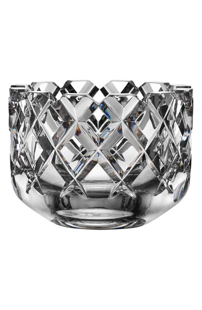 ORREFORS ORREFORS SOFIERO MEDIUM CRYSTAL BOWL,6383412