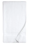 Nordstrom At Home Hydrocotton Bath Towel In White