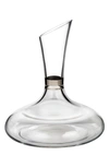 WATERFORD ELEGANCE FINE CRYSTAL CARAFE,40001120