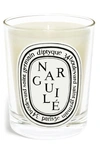 DIPTYQUE NARGUILE SCENTED CANDLE,NG1