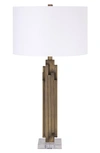RENWIL GABRIEL TABLE LAMP,LPT982