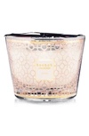 BAOBAB COLLECTION WOMEN CANDLE,MAX10WOM