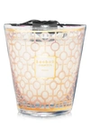 BAOBAB COLLECTION WOMEN CANDLE,MAX16WOM