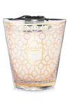 BAOBAB COLLECTION BAOBAB COLLECTION WOMEN CANDLE,MAX16WOM