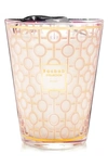 Baobab Collection Women Candle In Pink- Large