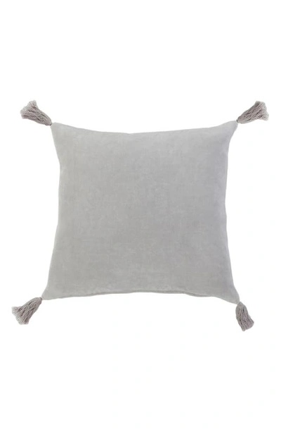 POM POM AT HOME BIANCA ACCENT PILLOW,JC-3000-LG-11X