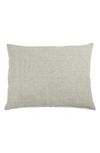 POM POM AT HOME LARGE LOGAN ACCENT PILLOW,T-5300-OL-20