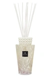 BAOBAB COLLECTION WHITE PEARLS FRAGRANCE DIFFUSER,TOTEMLPW