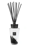 BAOBAB COLLECTION FEATHERS FRAGRANCE DIFFUSER,TOTEMMFE