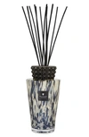 BAOBAB COLLECTION BLACK PEARLS FRAGRANCE DIFFUSER,TOTEMLPB