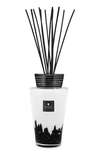 BAOBAB COLLECTION FEATHERS FRAGRANCE DIFFUSER,TOTEMLFE