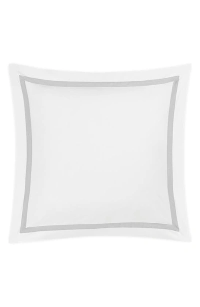 MATOUK MATOUK LOWELL EGYPTIAN COTTON EURO SHAM,M230ESHASI