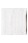 UCHINO WAFFLE BATH TOWEL,3-80050BWT