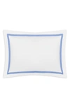 MATOUK LOWELL PILLOW SHAM,M230SSHAAZ