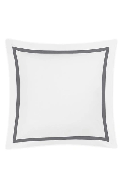 MATOUK MATOUK LOWELL EGYPTIAN COTTON EURO SHAM,M230ESHACH