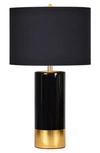 RENWIL THE TUXEDO TABLE LAMP,LPT631