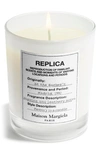 MAISON MARGIELA REPLICA AT THE BARBER'S CANDLE,L69877