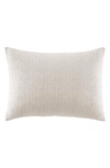VERA WANG VERGE ABSTRACT ACCENT PILLOW,USHSFY1110678