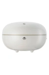 Serene House Macaron Scentilizer Cool Mist Ultrasonic Aroma Diffuser In White