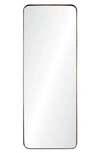 Renwil Phiale Mirror In Bronze